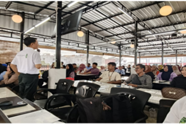Dapur SPPG di Kota Medan1