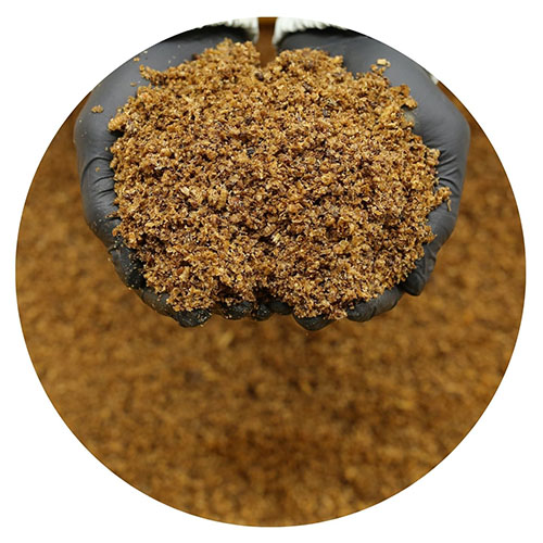 Bubuk Kasar (Coarse Powder)