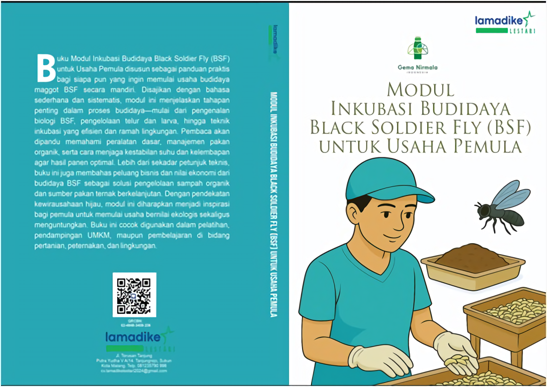 The Module NEW